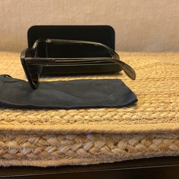 Alexander McQueen Men's Sunglasses - Picture 3 of 6